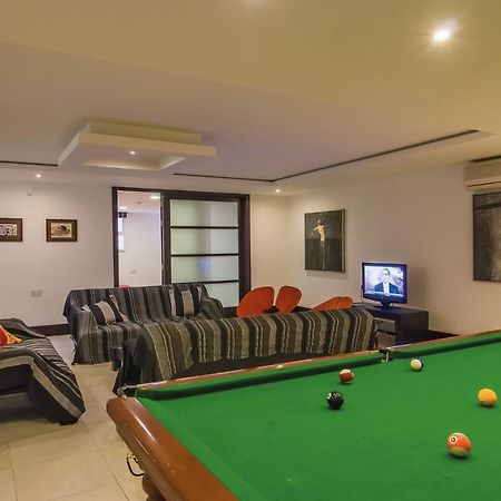 Villa Watersedge Marsaskala Eksteriør billede
