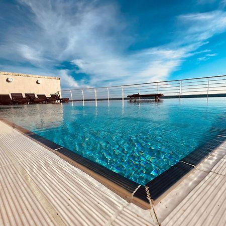 Villa Watersedge Marsaskala Eksteriør billede