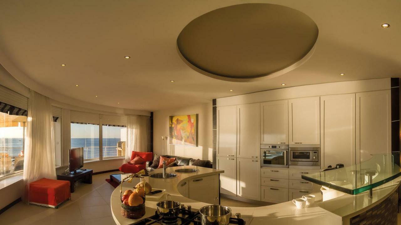 Villa Watersedge Marsaskala Eksteriør billede