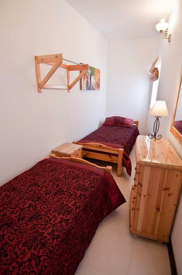Villa Watersedge Marsaskala Eksteriør billede