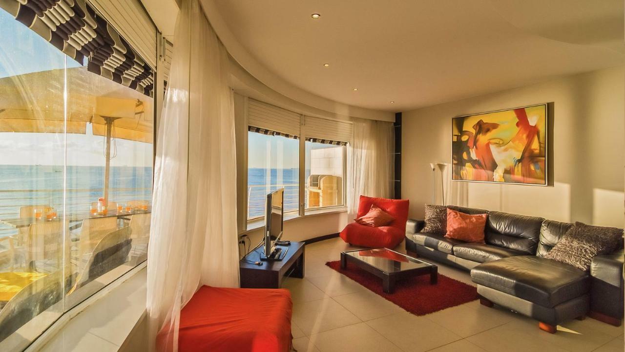 Villa Watersedge Marsaskala Eksteriør billede